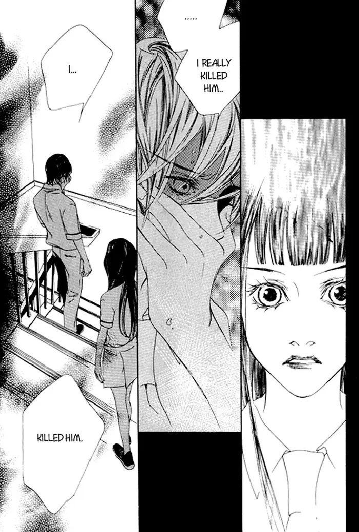The Flowers of Evil Chapter 23 image 50_optimized